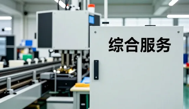 智能除尘系统
