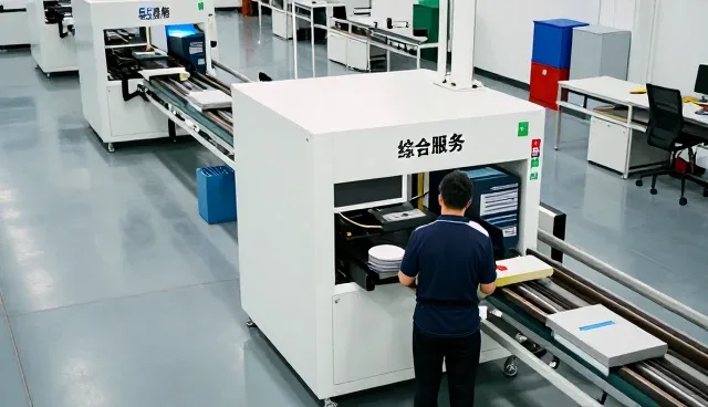 VOCs治理系统