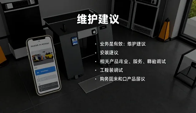 VOCs治理系统运行中的常见问题及应对策略