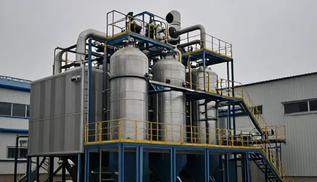 废气治理工程选型需关注实际使用场景与问题