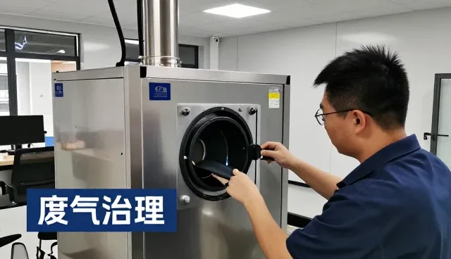 深圳市瑞光环保科技有限公司提供可靠VOCs治理系统支持