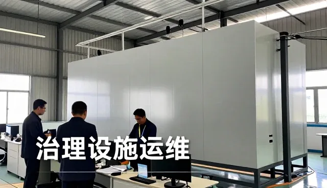 深圳市瑞光环保科技有限公司提供环保设备销售相关解决方案