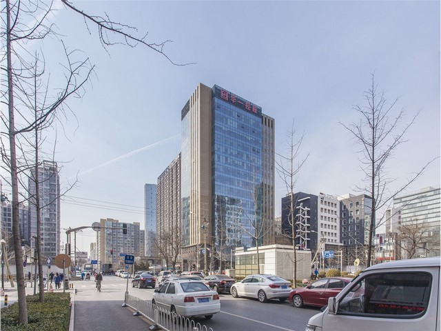 嘉定区液压式升降机